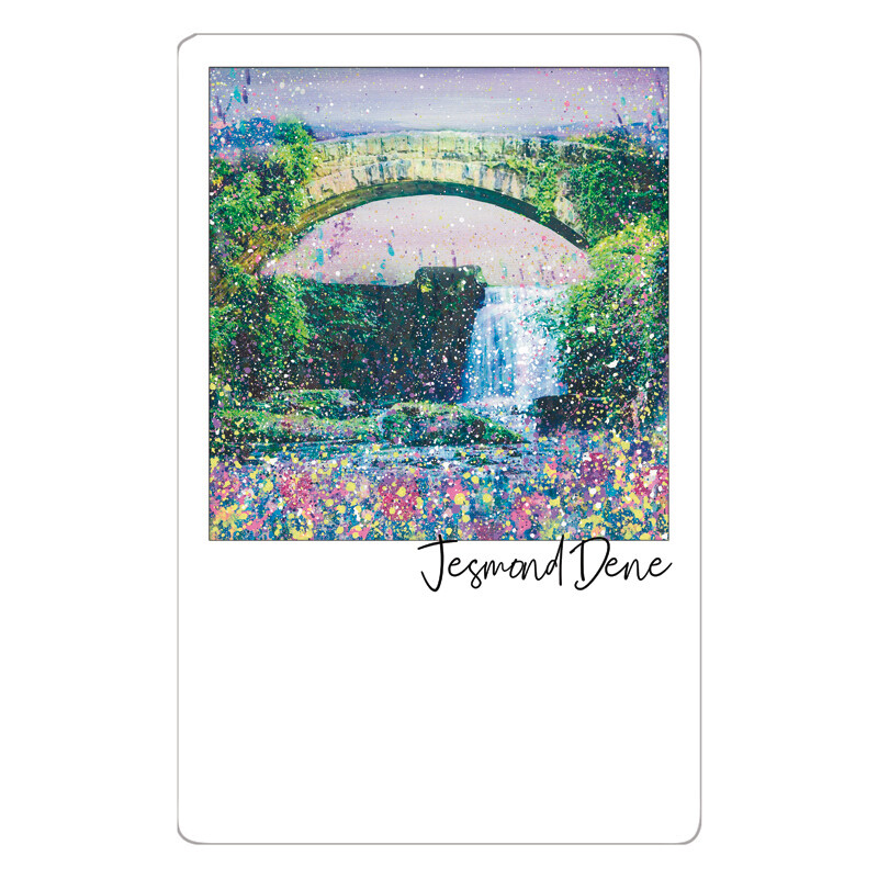 Jesmond Dene Magnet