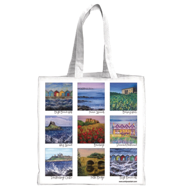 Northumberland Bag