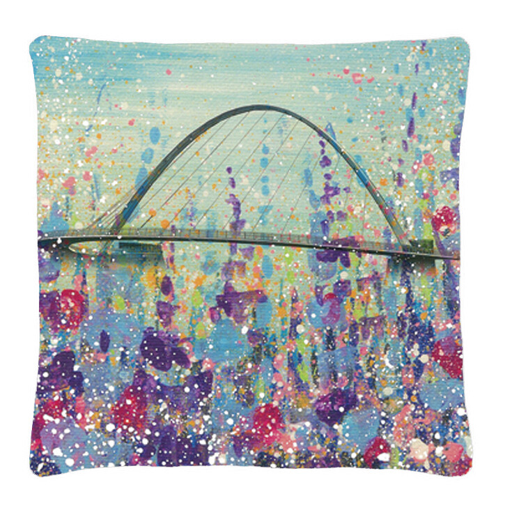 Millennium Cushion