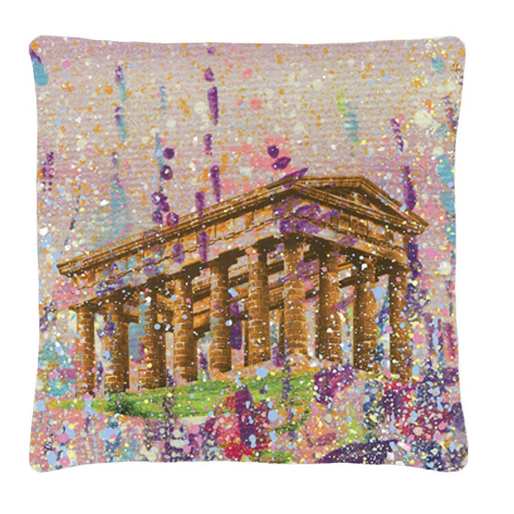 Penshaw Monument  Cushion