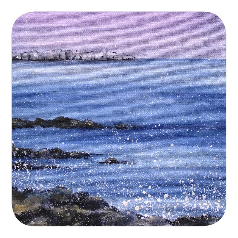 Farne Island Coaster