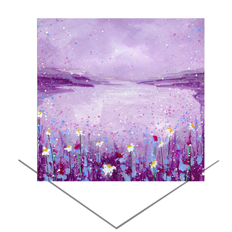 Windermere Greeting Card