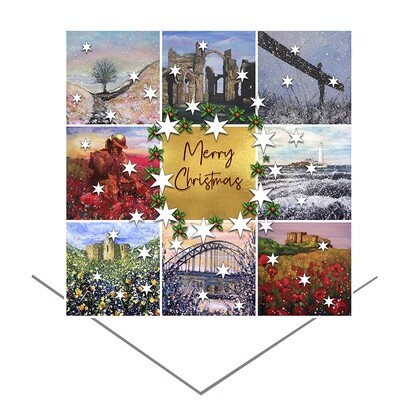 Christmas Cards