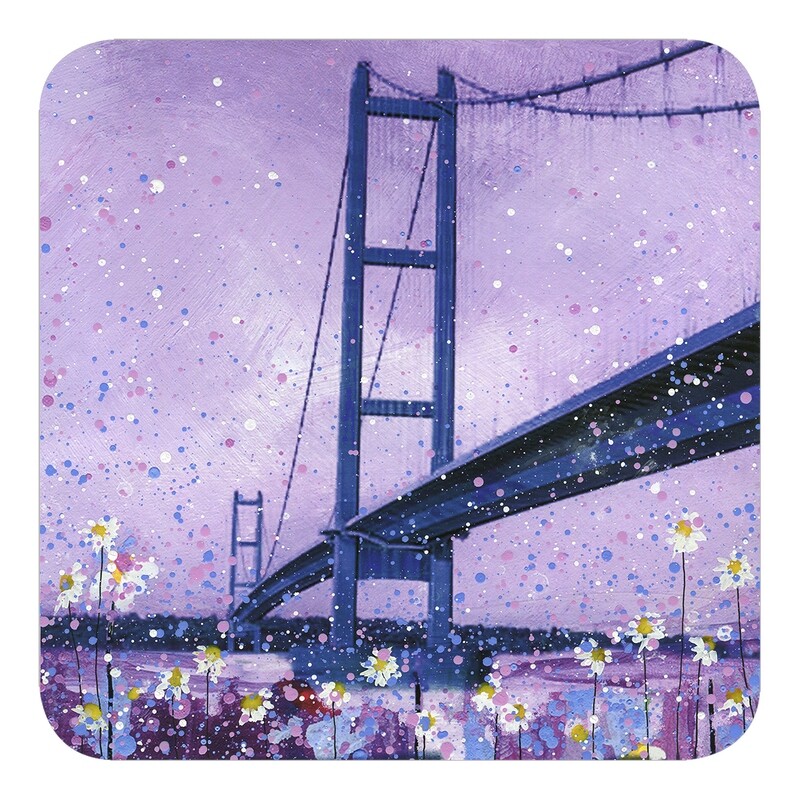 Humber Bridge Coaster