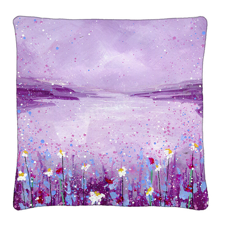 Lake Windermere   Cushion