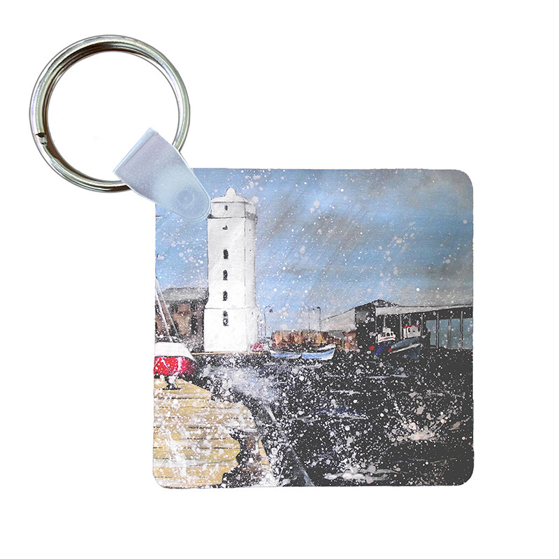 Lowlights -  Keyring