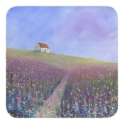 Classic Cottages - Coasters