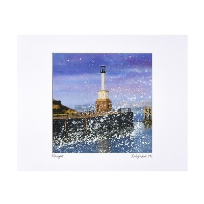 Maryport Limited Edition Print