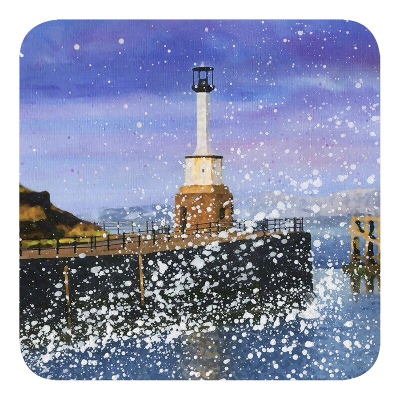 Maryport Fridge Magnet