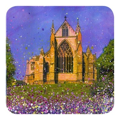 Ripon Cathedral Magnet