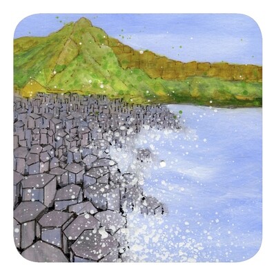 Northern Ireland - Magnets