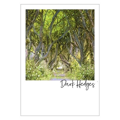 Northern Ireland - Postcards