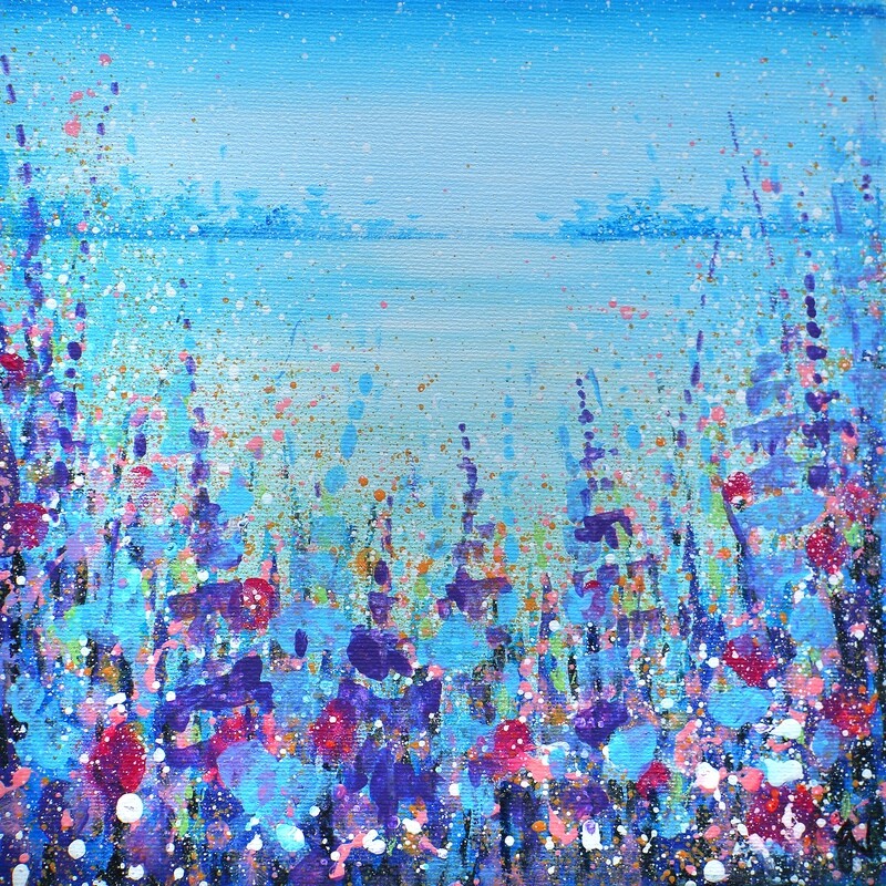 Special Place Original Painting