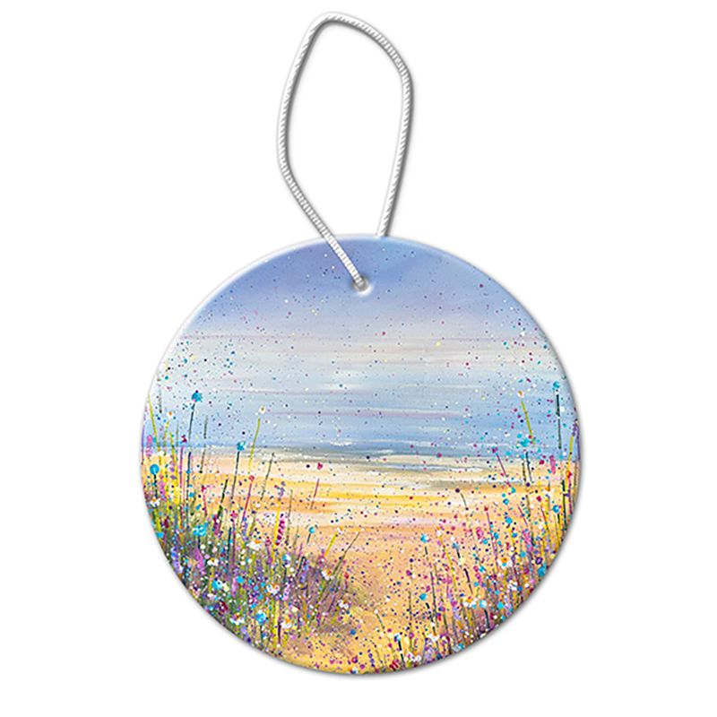 Going to the Beach Hanging Pendant Decoration