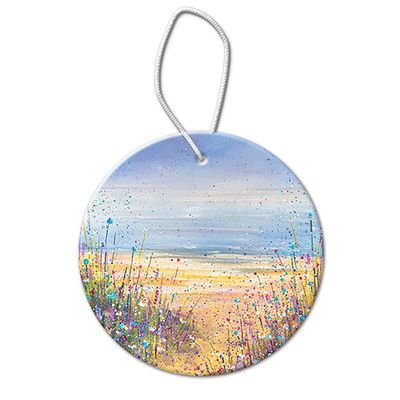 Going to the Beach Hanging Pendant Decoration
