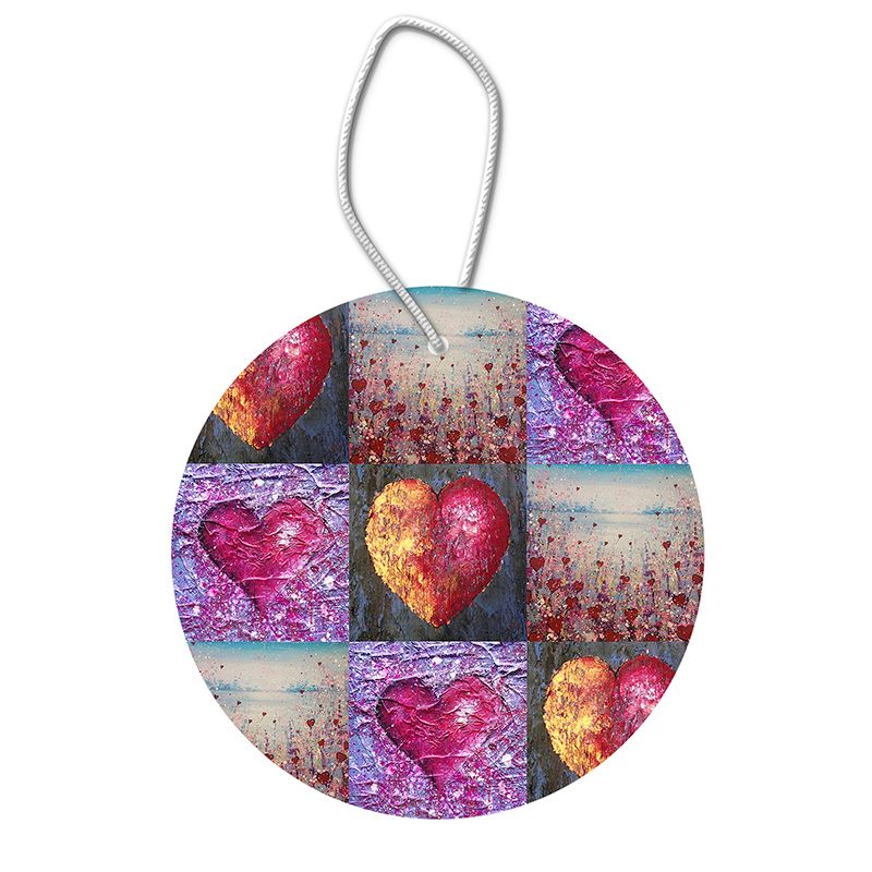 Lots of Love Hanging Pendant Decoration