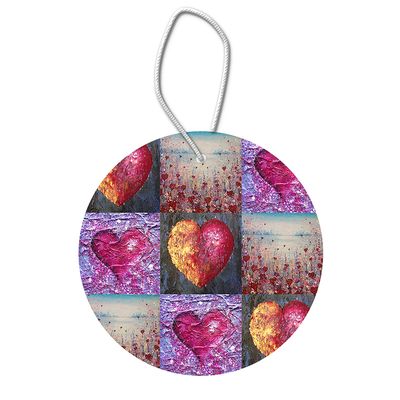 Lots of Love Hanging Pendant Decoration