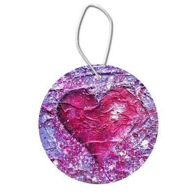 Love - Hanging Pendant Decorations