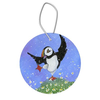 North East - Hanging Pendant Decorations