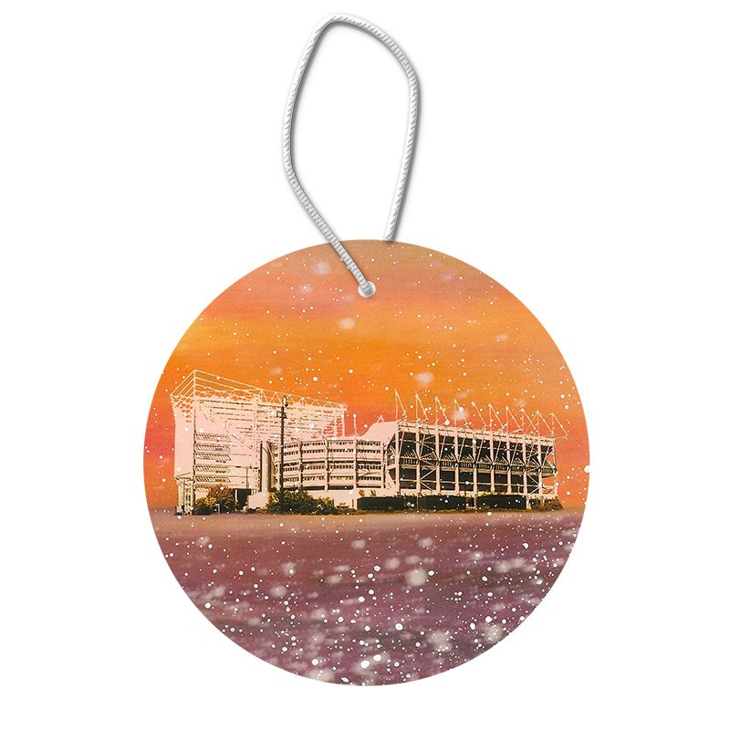 St Jame's Park Hanging Pendant Decoration