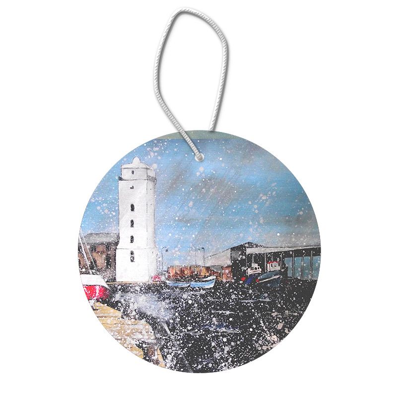 Lowlights Hanging Pendant Decoration