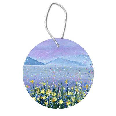 North West - Hanging Pendant Decorations