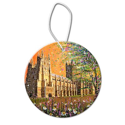 South East - Hanging Pendant Decorations