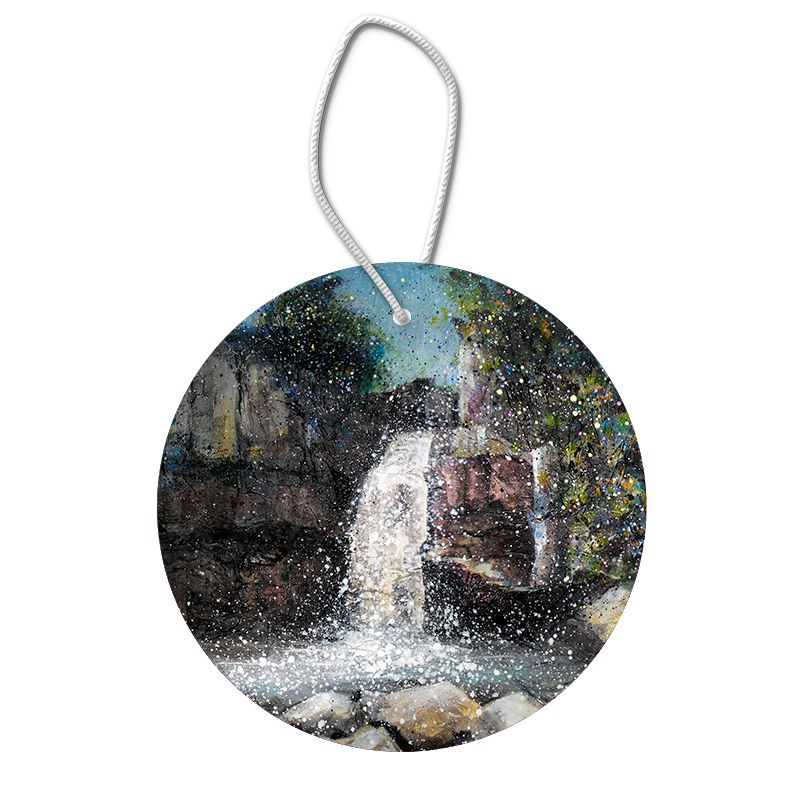High Force Hanging Pendant Decoration