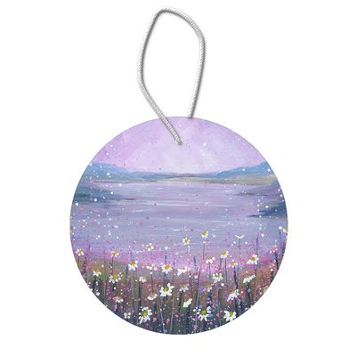 Buttermere Hanging Pendant Decoration
