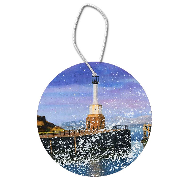 Maryport Hanging Pendant Decoration