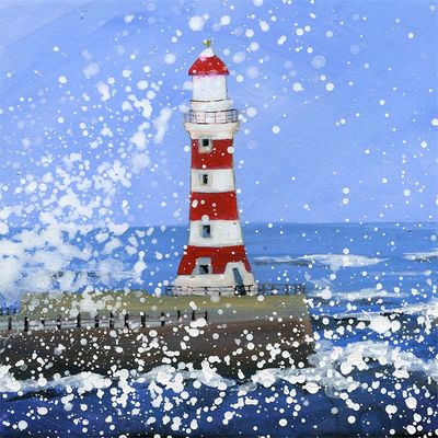 Roker Lighthouse