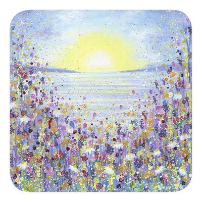 Rising Sun Magnet