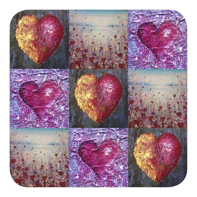 Lots of Love Magnet