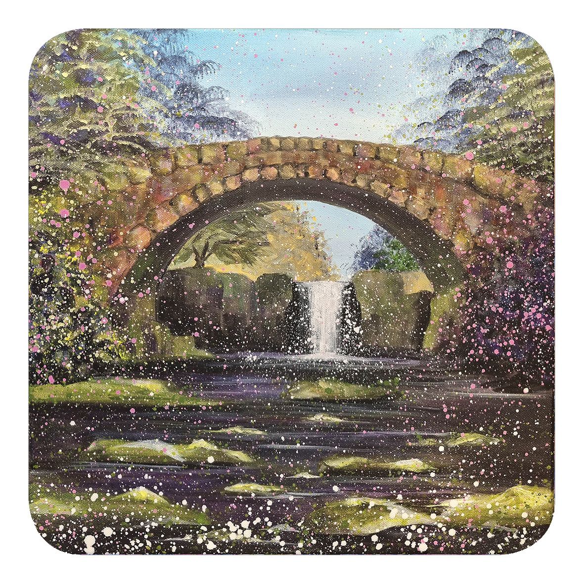 Jesmond Dene (2) Magnet