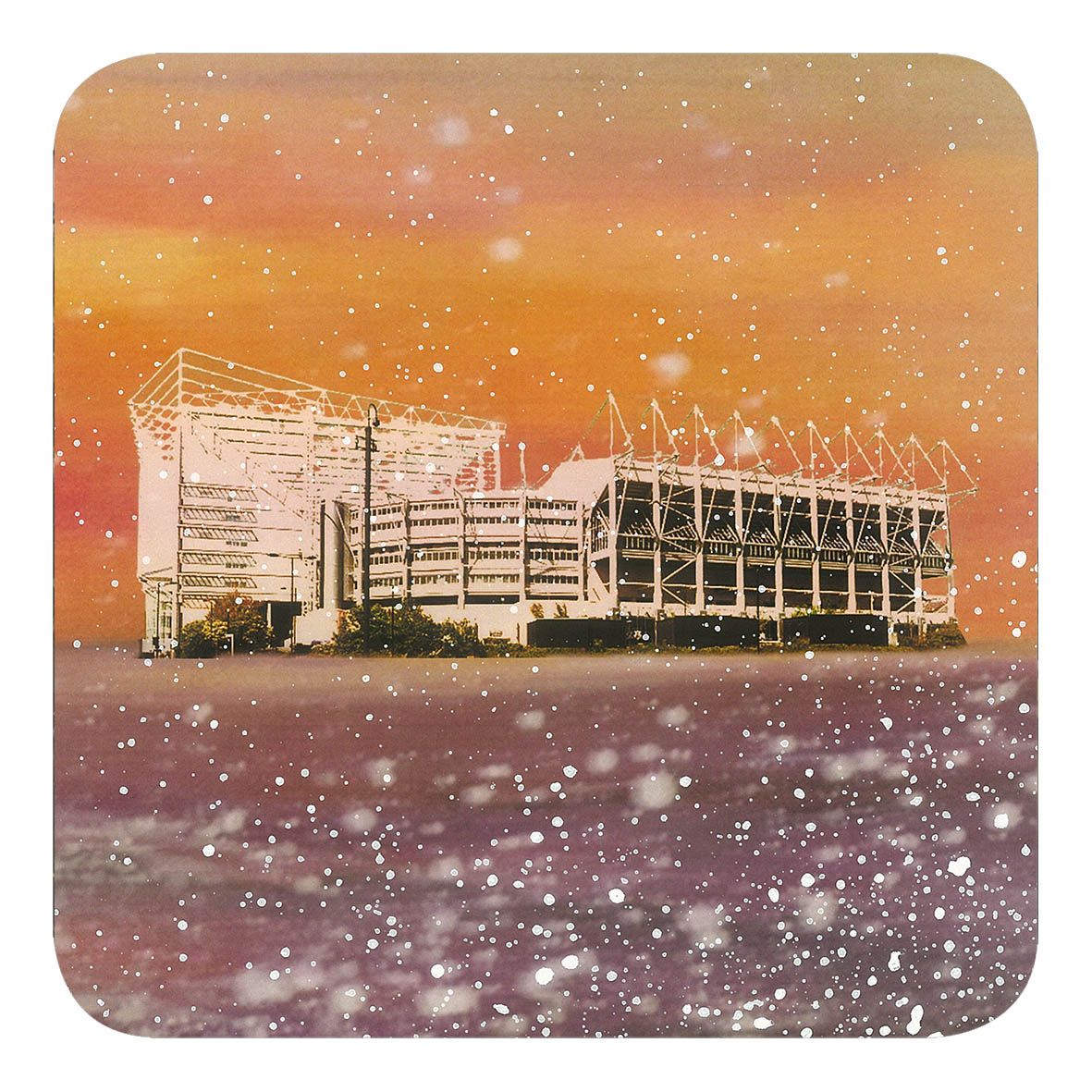 St. James Park Magnet