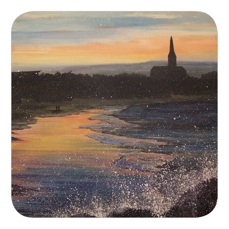 Longsands Magnet