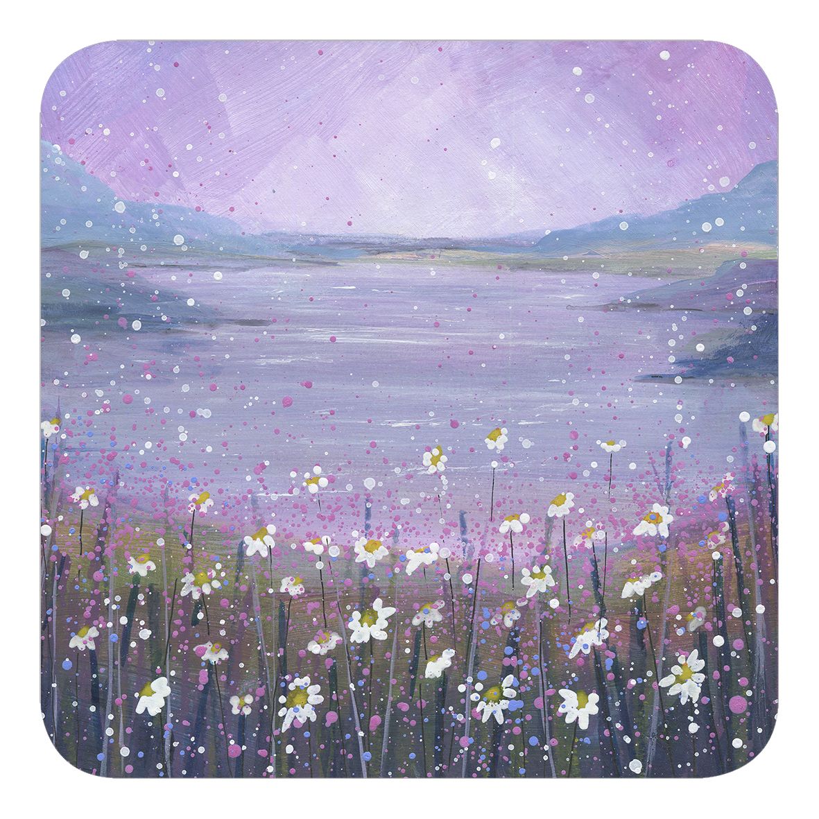 Buttermere  Magnet