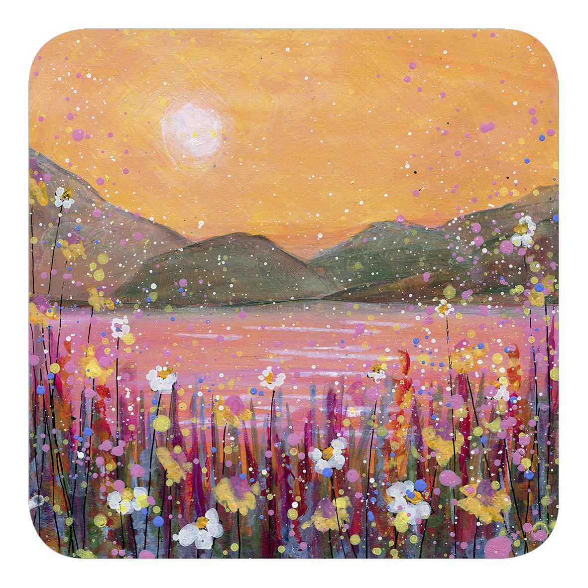 Ullswater  Magnet