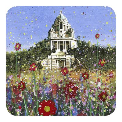 Ashton Memorial Magnet