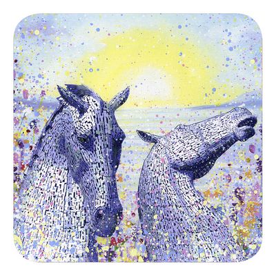 The Kelpies Magnet