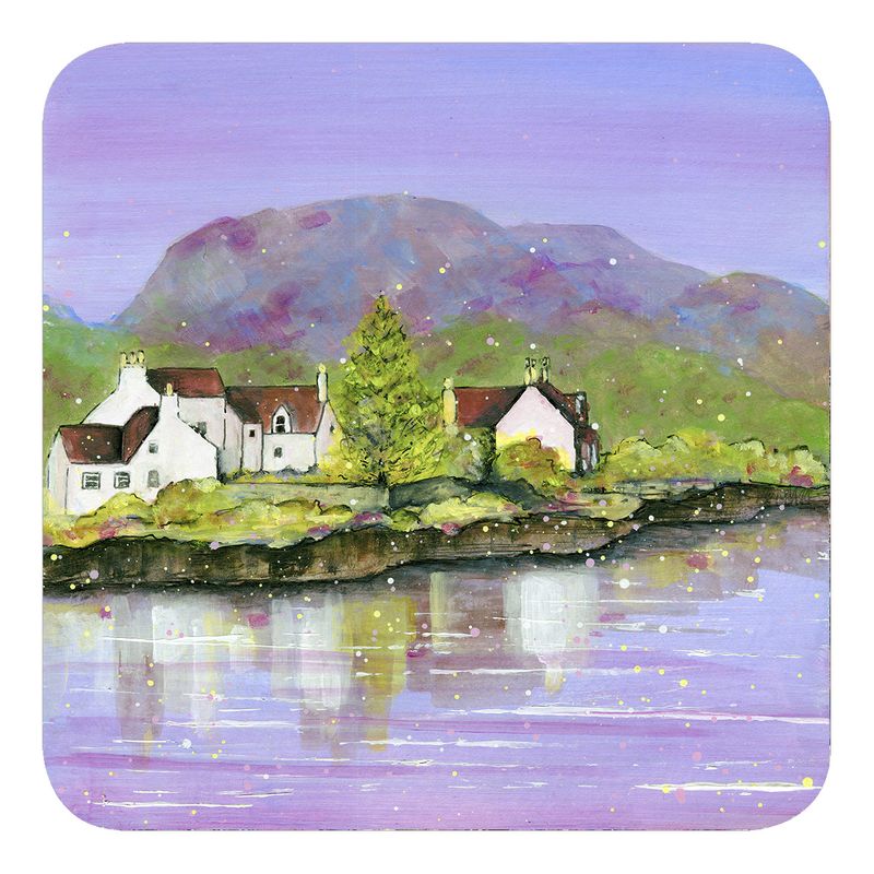 Plockton Magnet