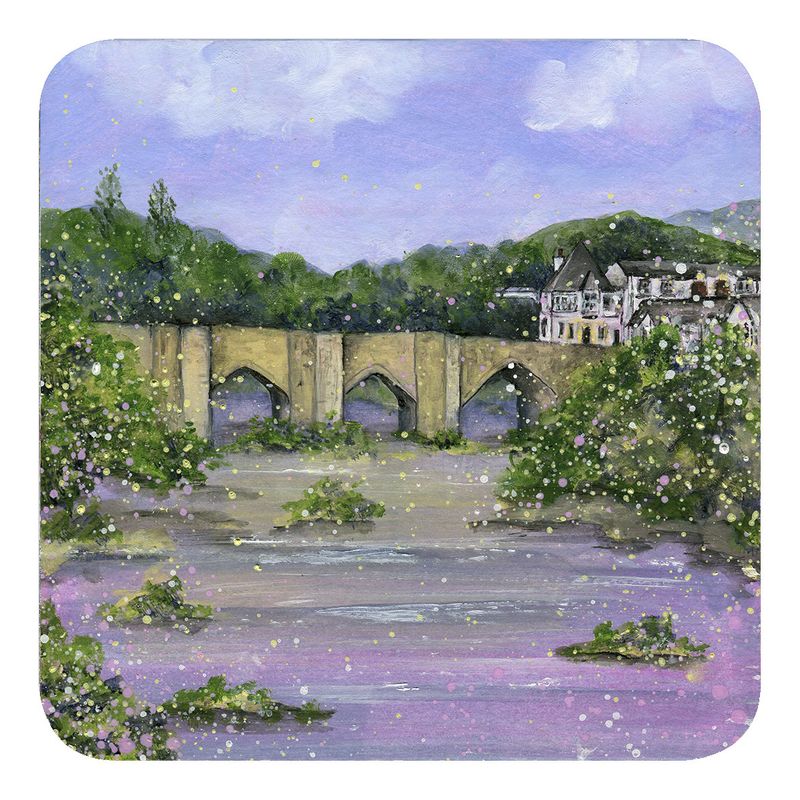Llangollen Magnet