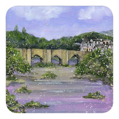 Llangollen Magnet