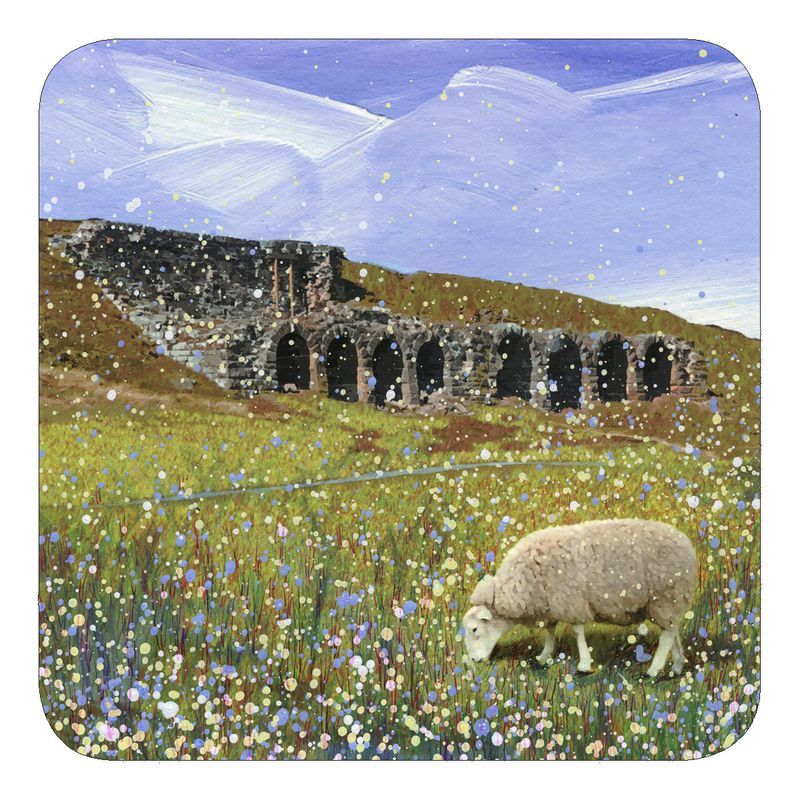 Rosedale Mines Coaster