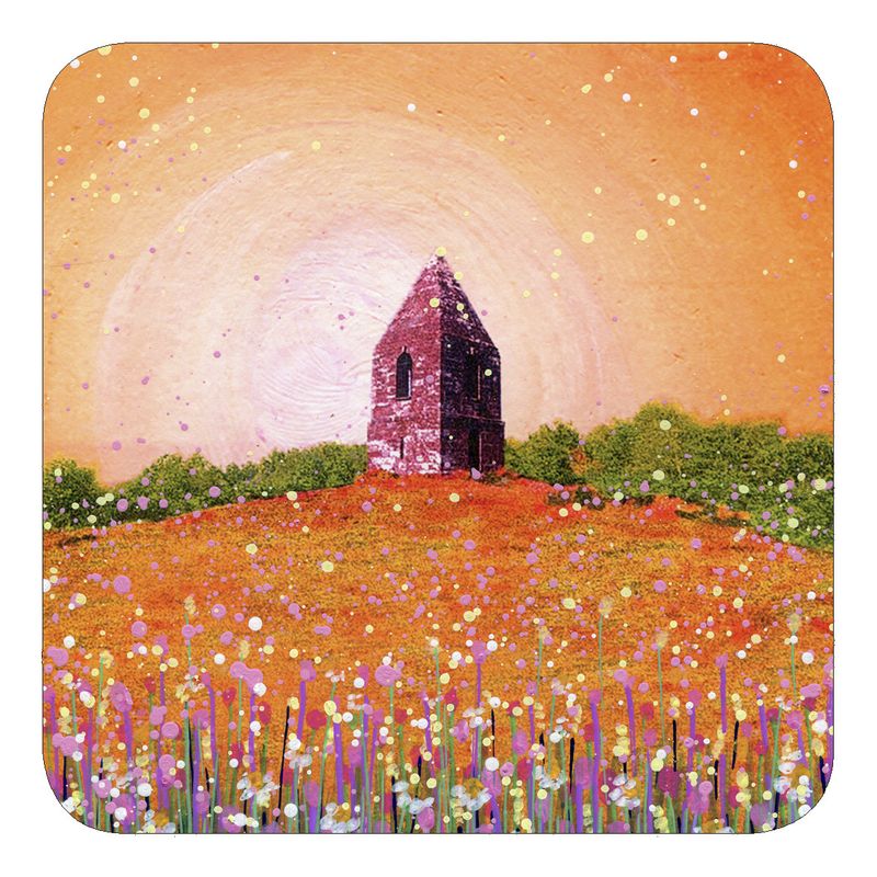 Penrith Beacon Fridge Magnet