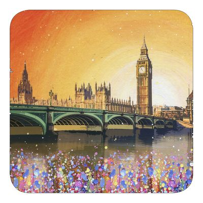 Big Ben Coaster