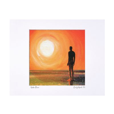Another Place Limited Edition Print