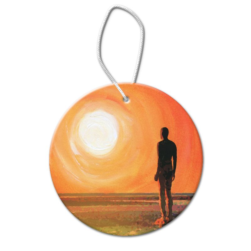 Another Place Hanging Pendant Decoration