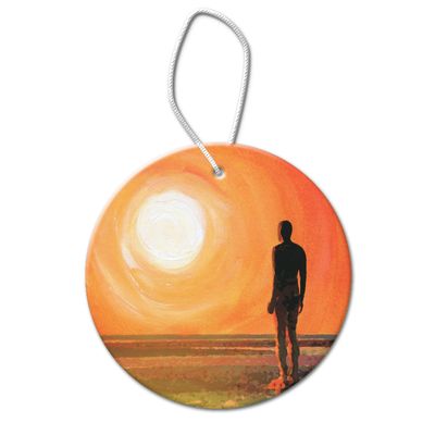 Another Place Hanging Pendant Decoration