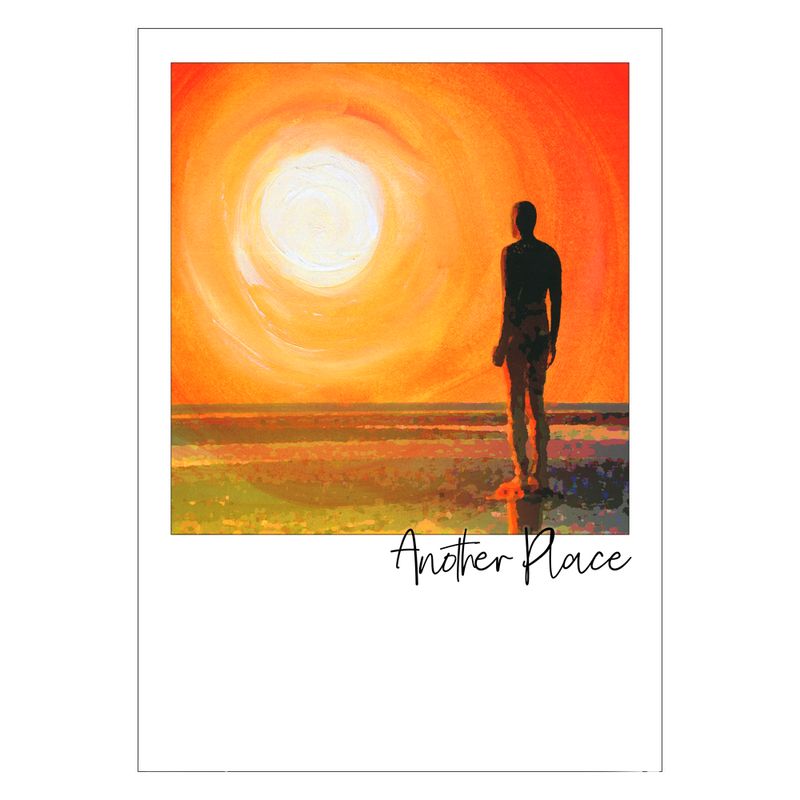 Another Place Postcard